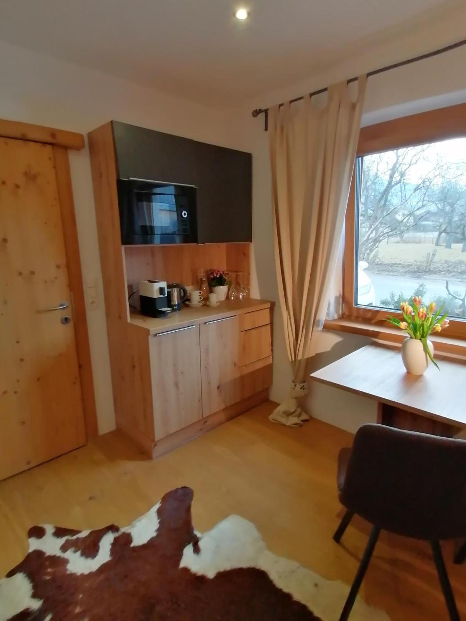 Haus Miriam Διαμέρισμα Mieming Εξωτερικό φωτογραφία