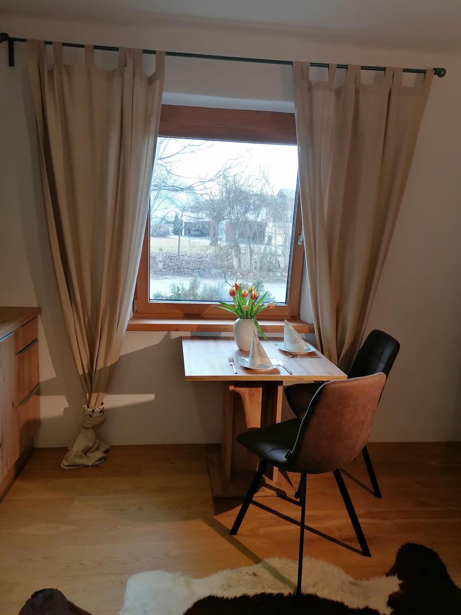 Haus Miriam Διαμέρισμα Mieming Εξωτερικό φωτογραφία