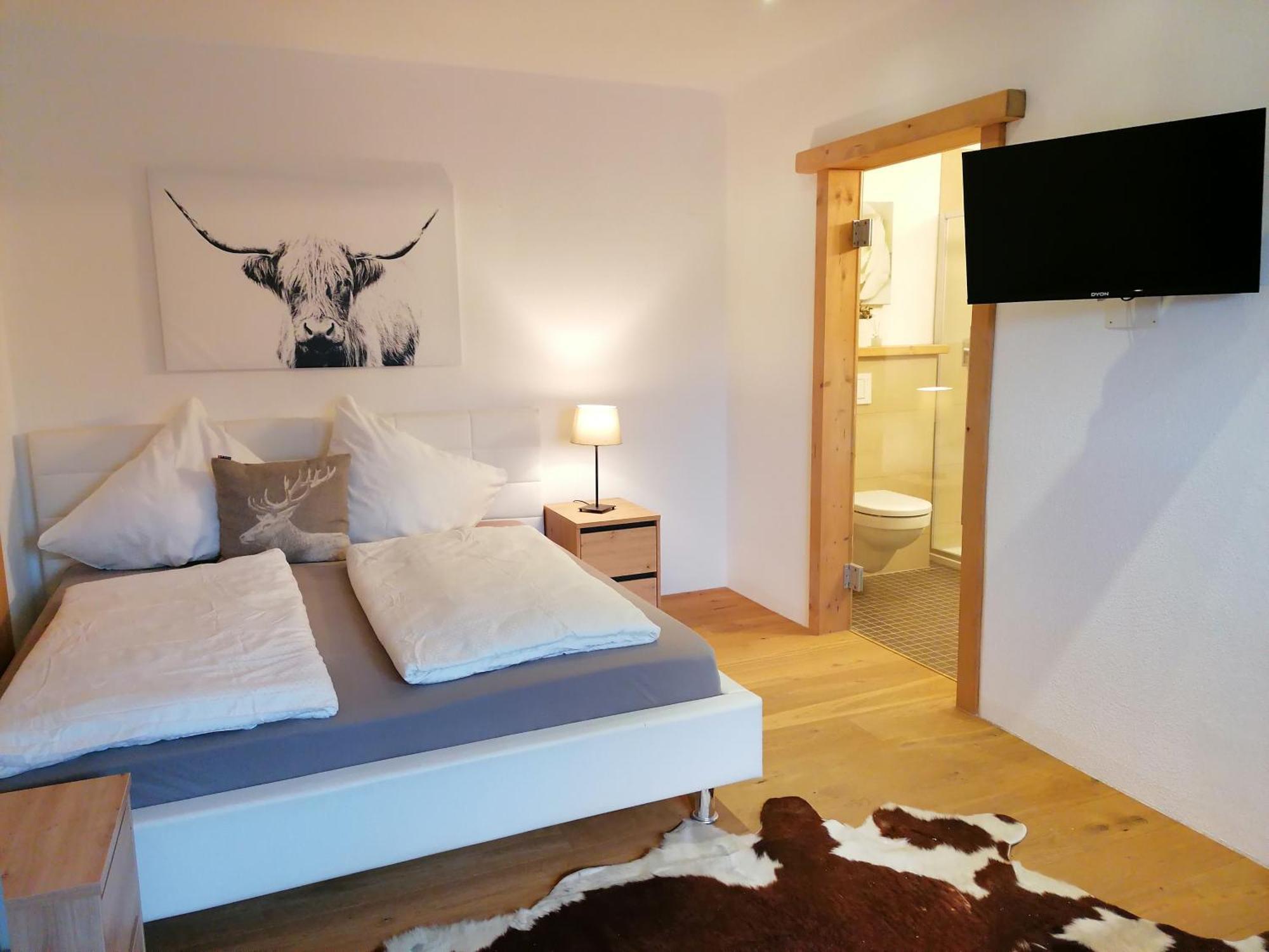 Haus Miriam Διαμέρισμα Mieming Εξωτερικό φωτογραφία
