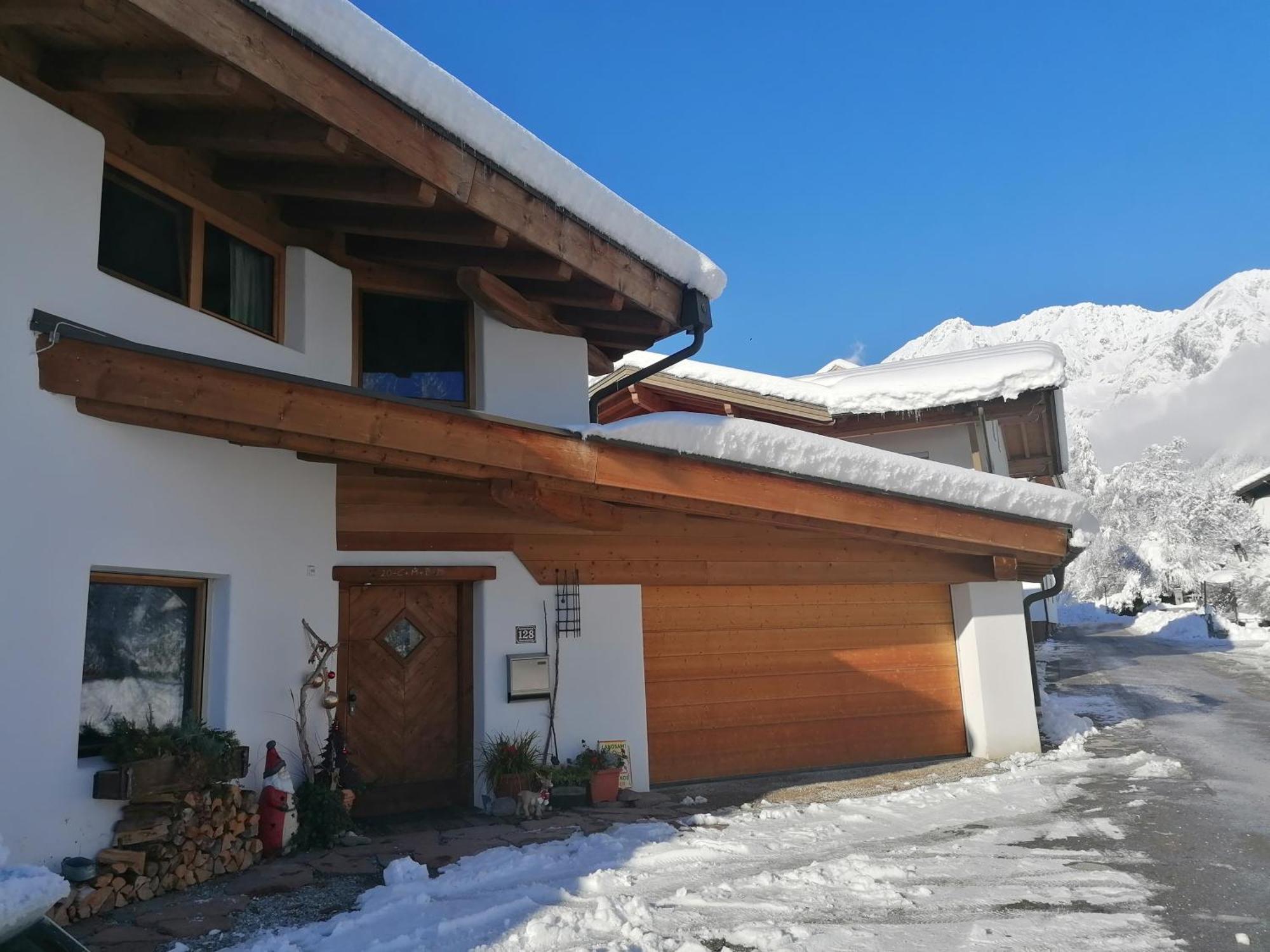 Haus Miriam Διαμέρισμα Mieming Εξωτερικό φωτογραφία