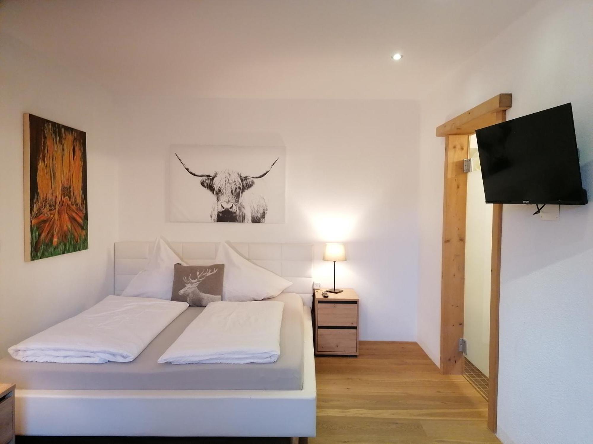 Haus Miriam Διαμέρισμα Mieming Εξωτερικό φωτογραφία