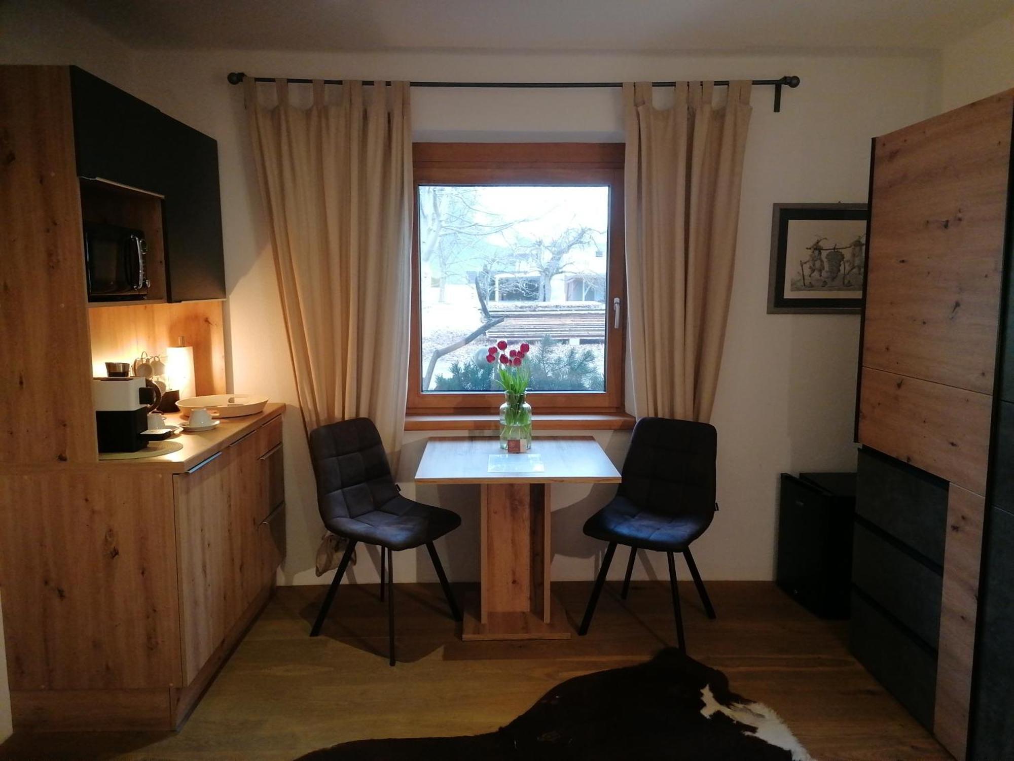 Haus Miriam Διαμέρισμα Mieming Εξωτερικό φωτογραφία