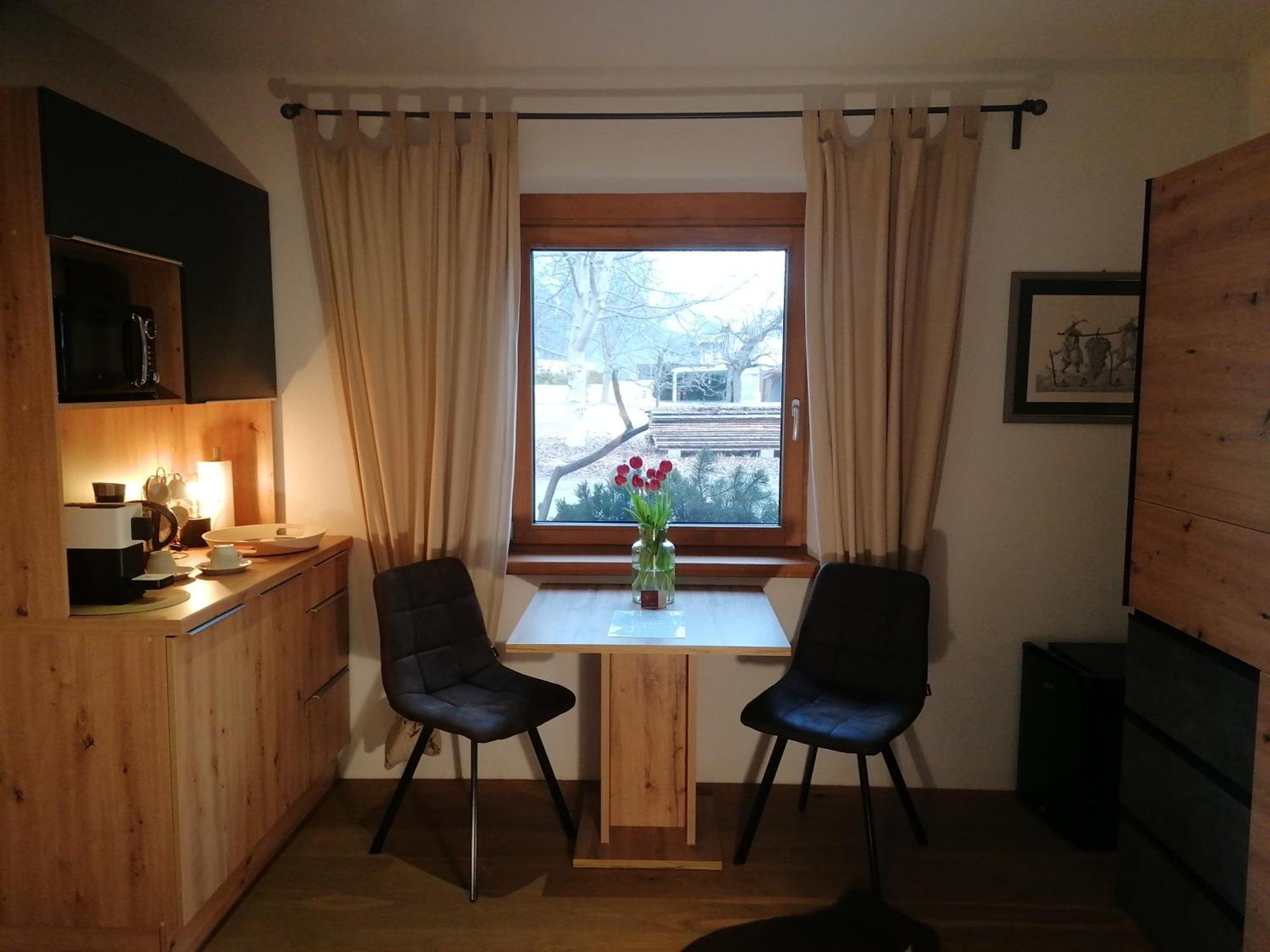Haus Miriam Διαμέρισμα Mieming Εξωτερικό φωτογραφία
